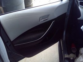 2020 TOYOTA COROLLA, SAGE, SE MODEL, 2.0L, AT.  Z25235